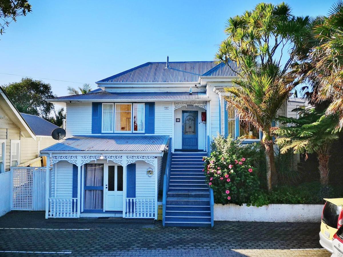 Bavaria Boutique Guest house 3*