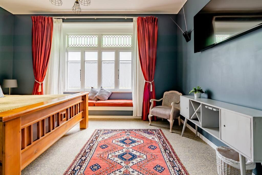 Guest house Bavaria Boutique Auckland