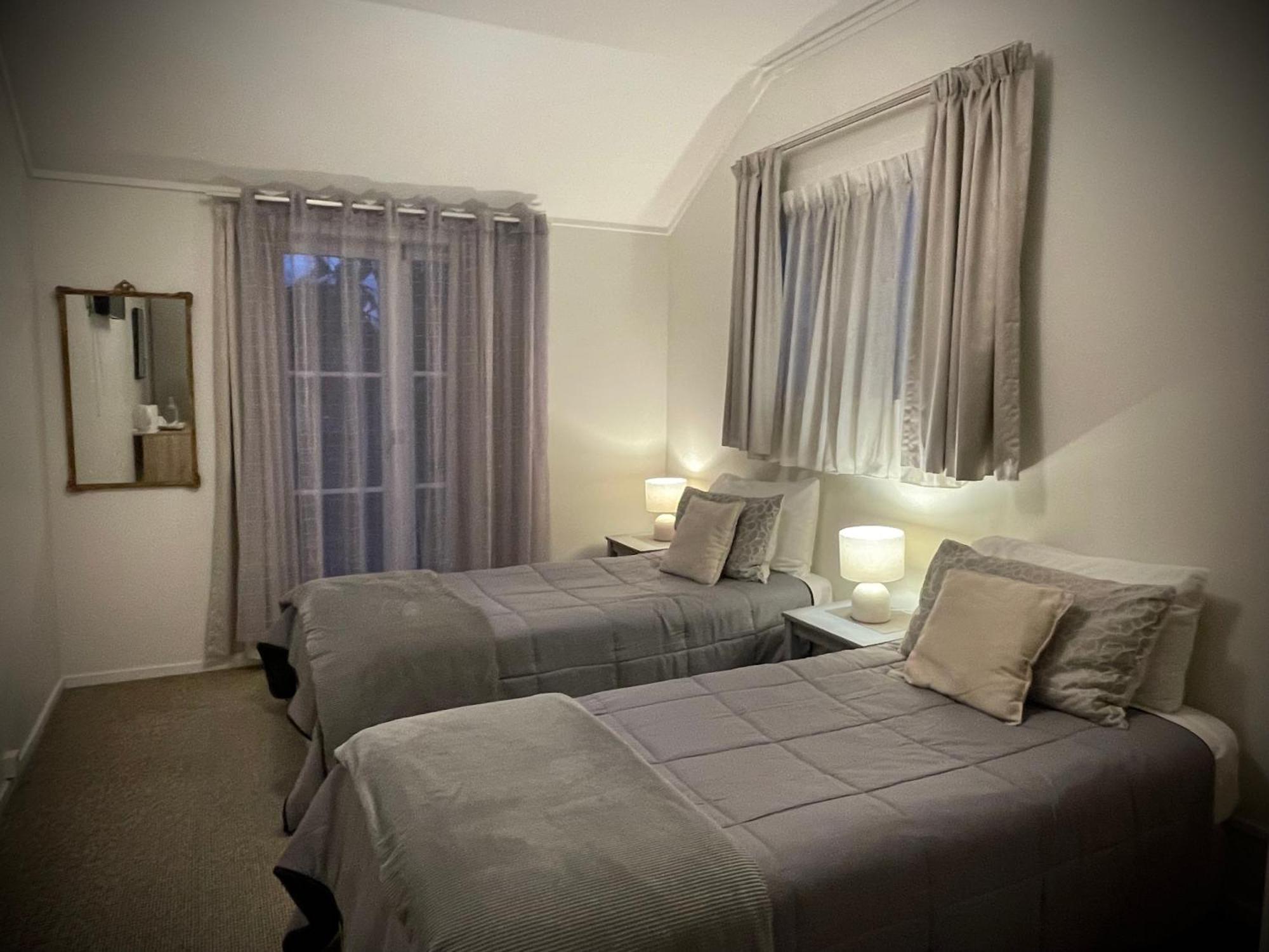 Guest house Bavaria Boutique 3*