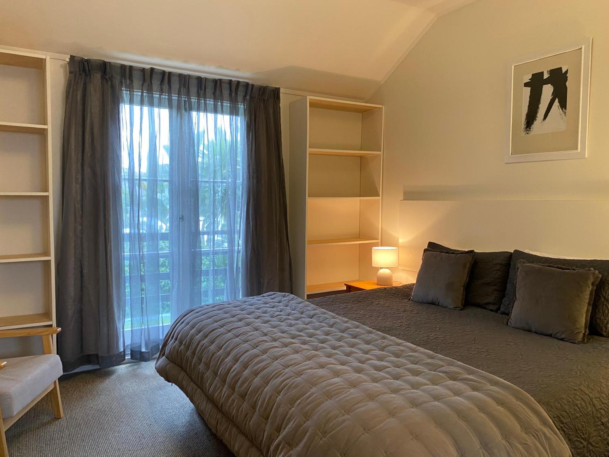 Bavaria Boutique Guest house Auckland