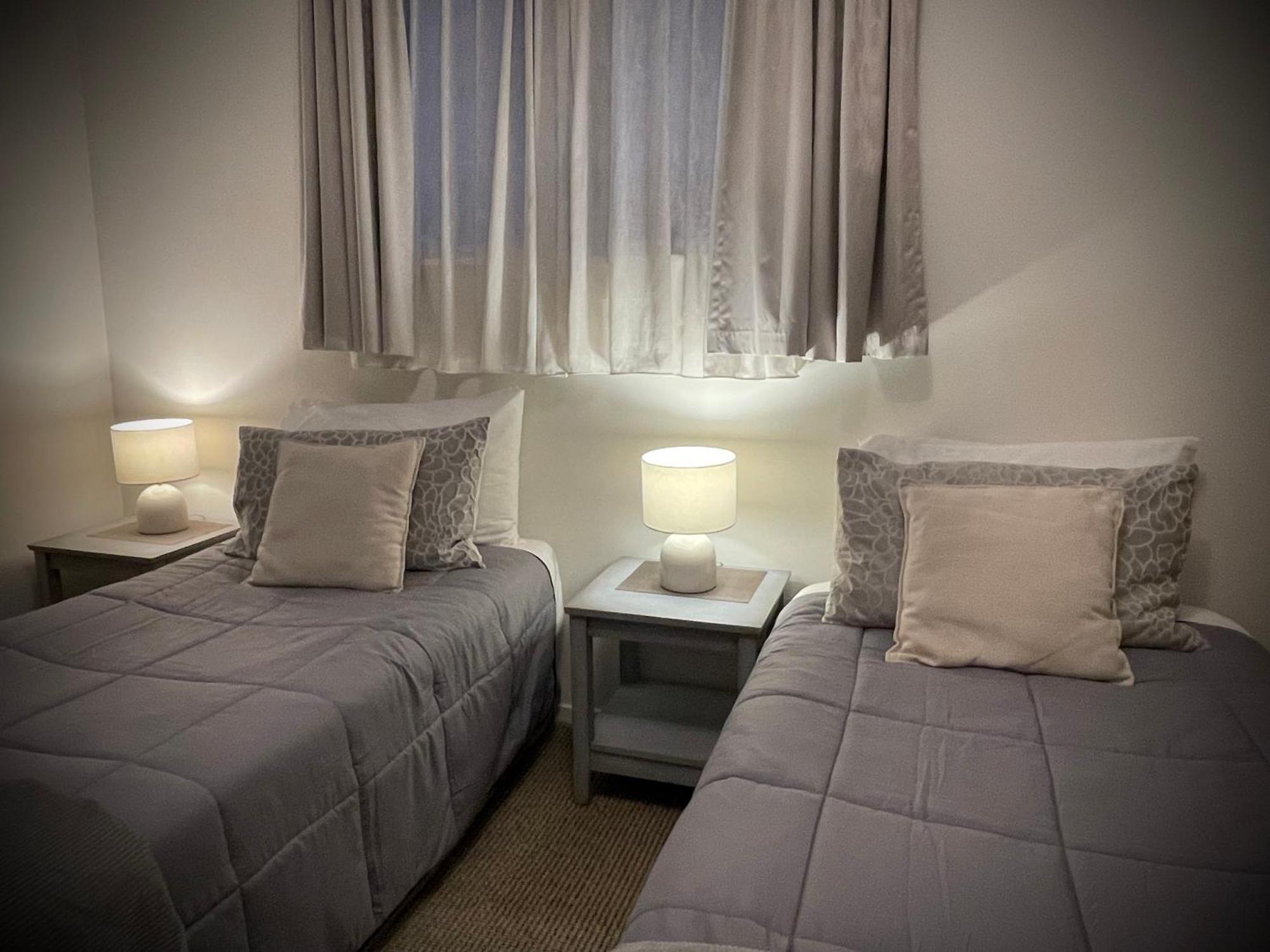 Guest house Bavaria Boutique Auckland