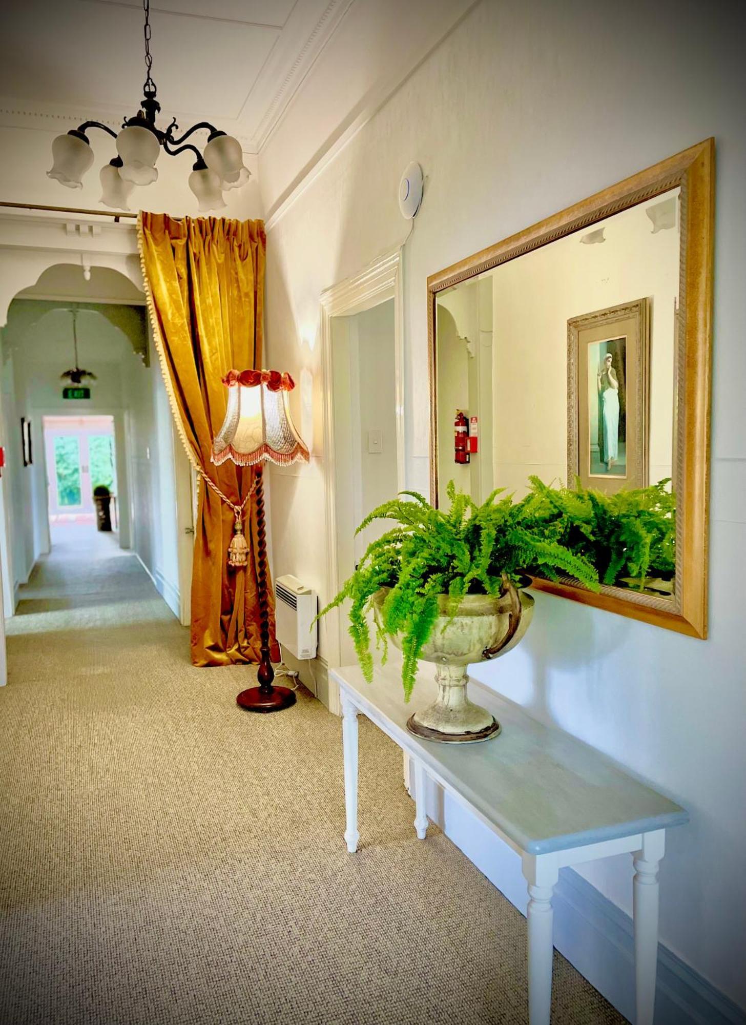 Bavaria Boutique Guest house Auckland