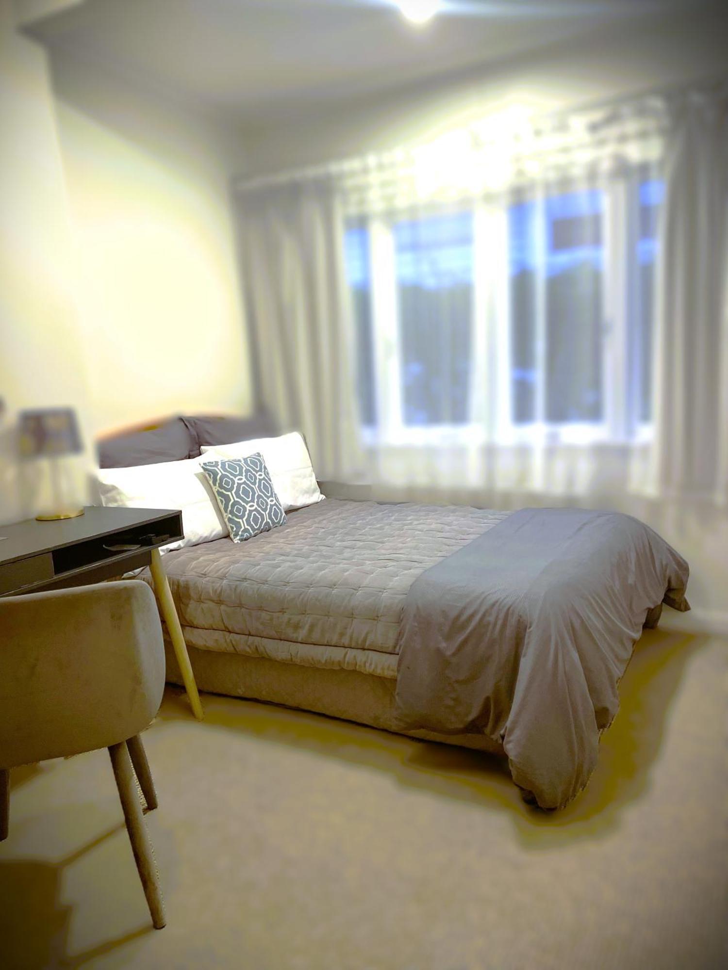 Guest house Bavaria Boutique Auckland