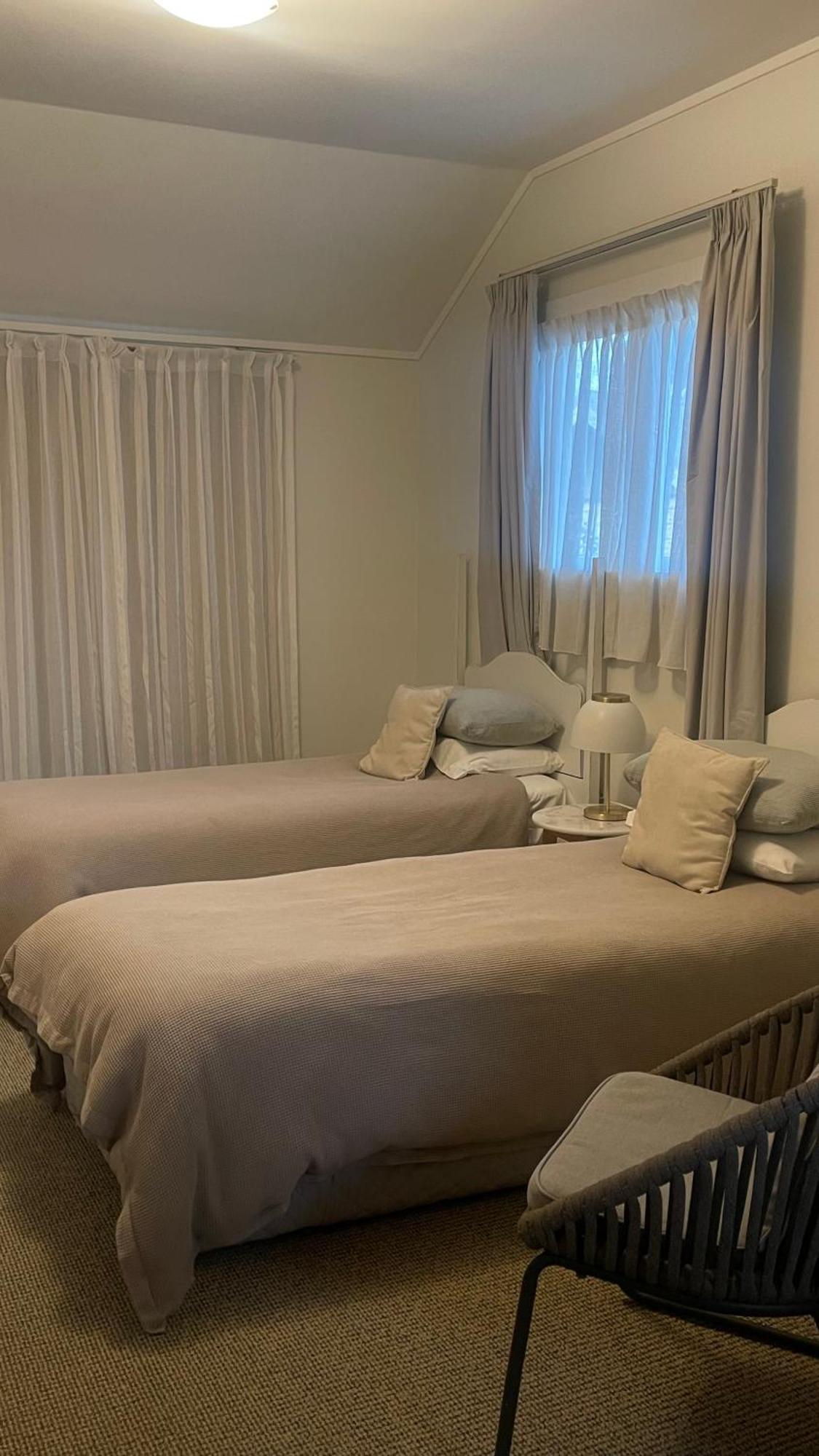 Bavaria Boutique Guest house 3*