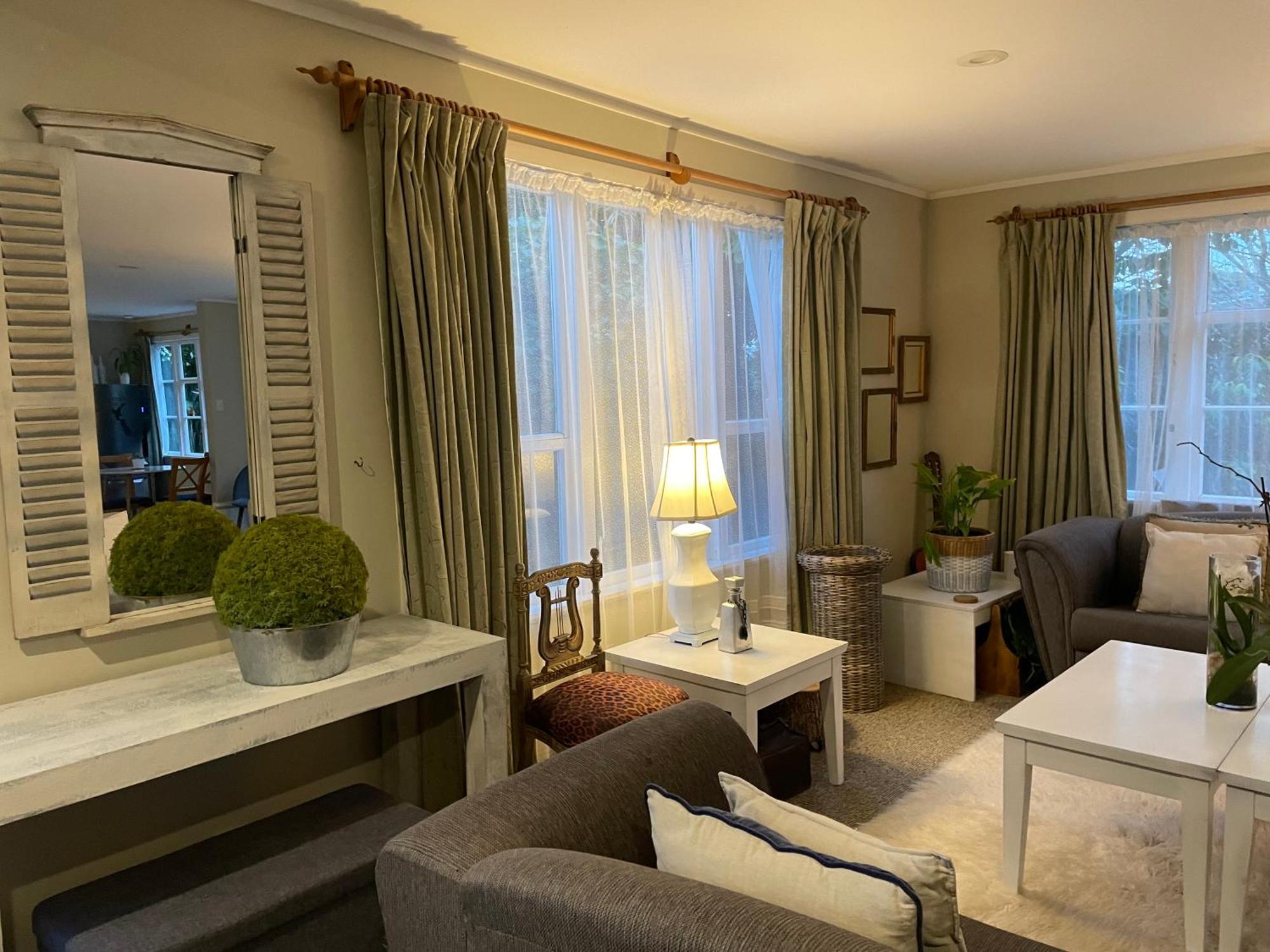 Guest house Bavaria Boutique Auckland