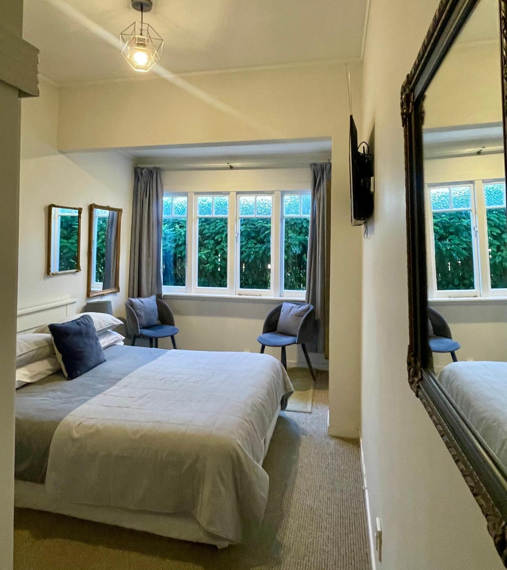 Guest house Bavaria Boutique Auckland