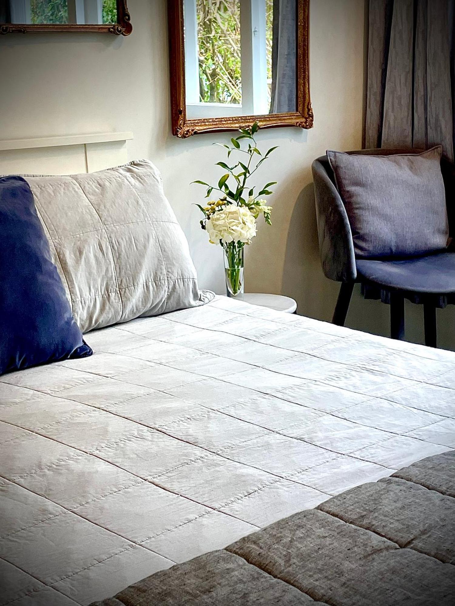 Bavaria Boutique Guest house 3*