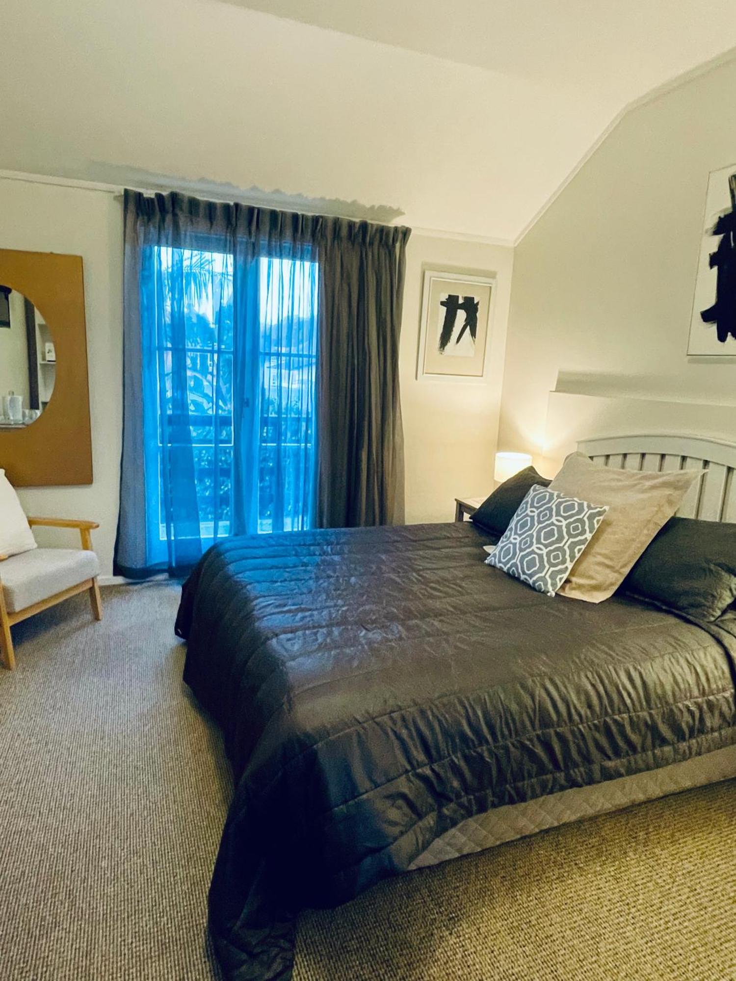 Bavaria Boutique Guest house 3*