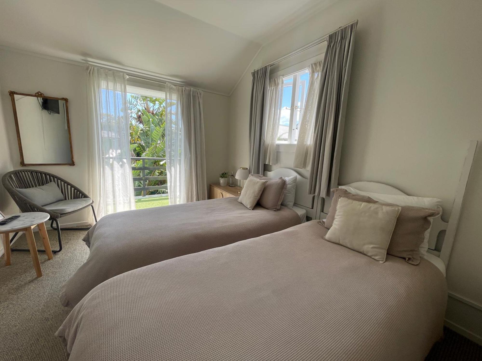 Guest house Bavaria Boutique Auckland