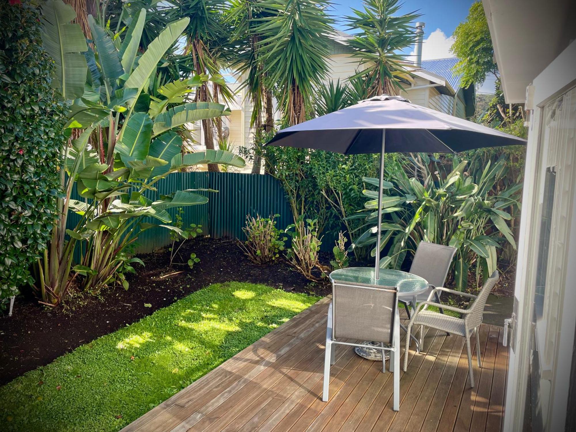 Bavaria Boutique Guest house 3*