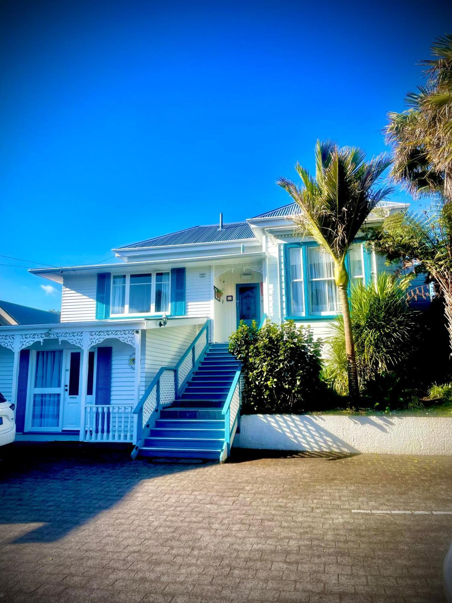 Bavaria Boutique Guest house Auckland
