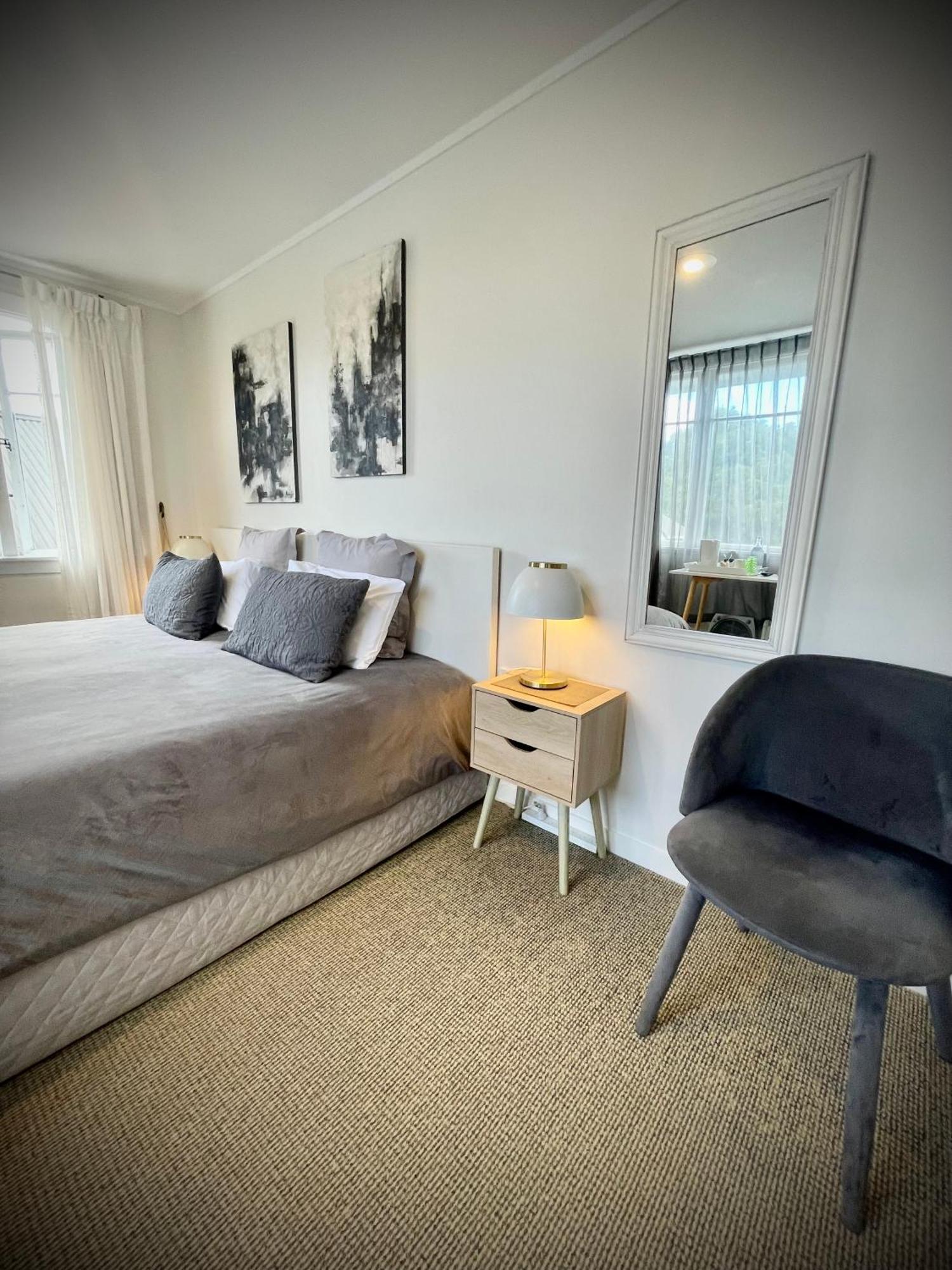 Guest house Bavaria Boutique Auckland