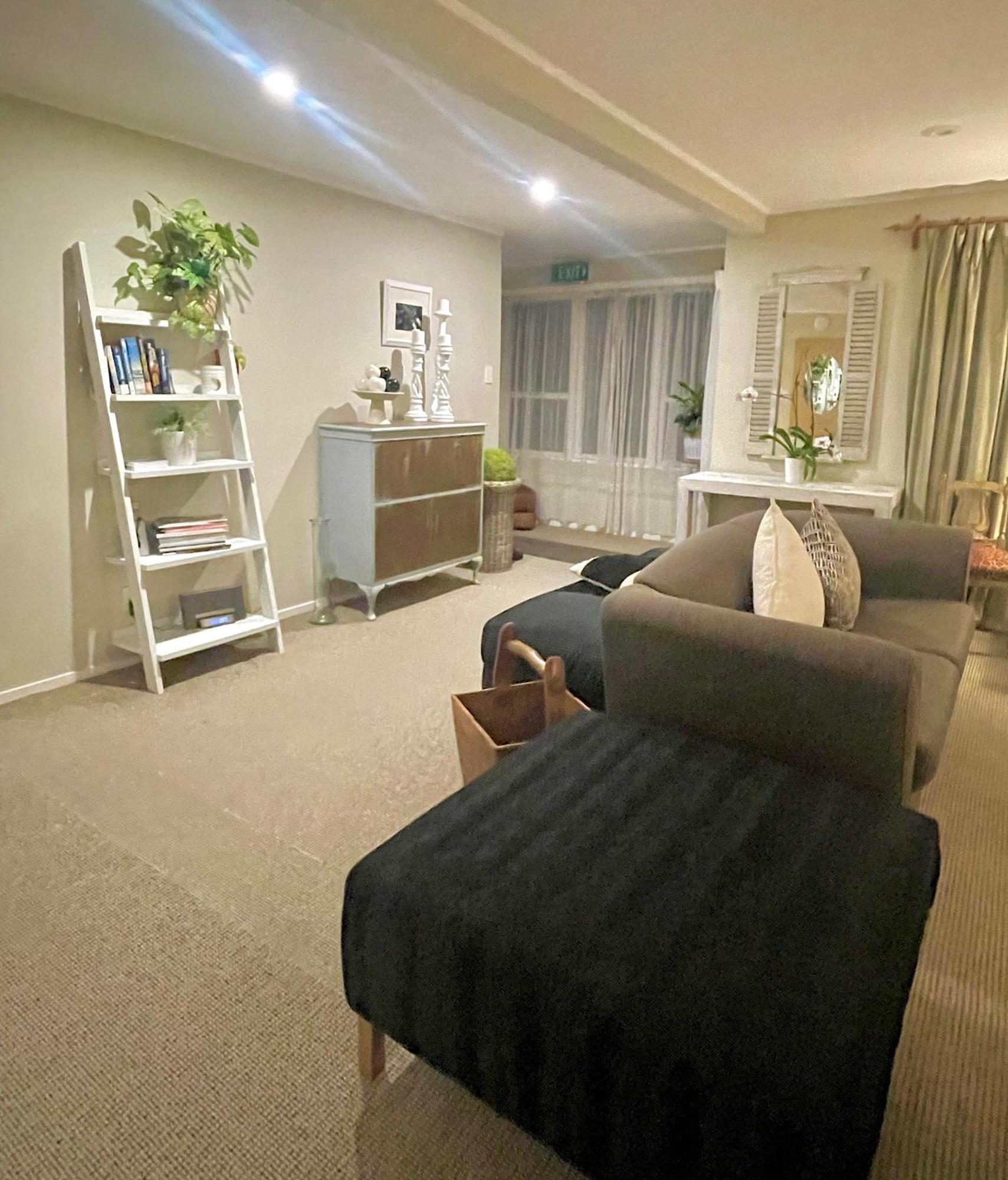 Bavaria Boutique Guest house Auckland