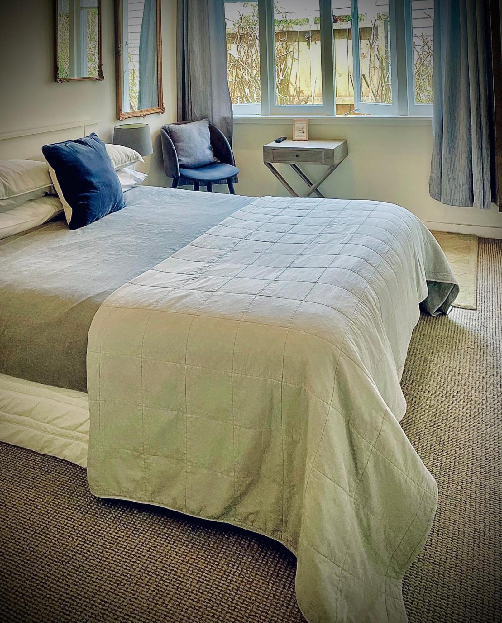 Bavaria Boutique Guest house