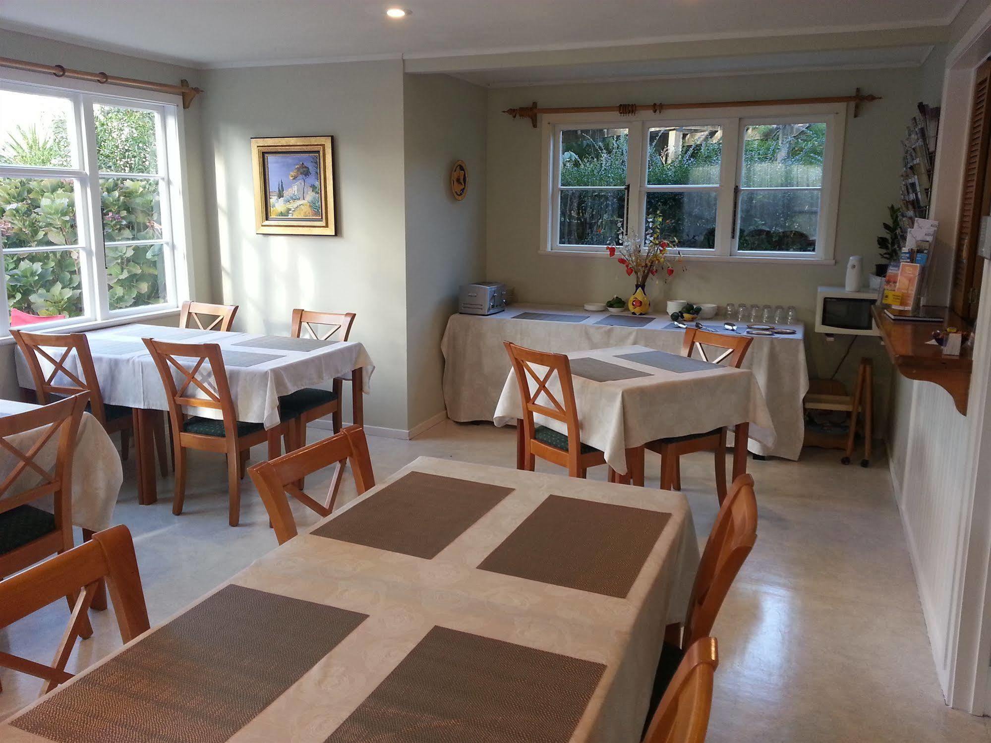 Guest house Bavaria Boutique Auckland